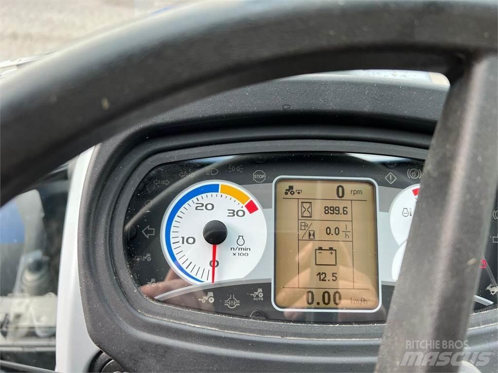 New Holland T 5.85 曳引機