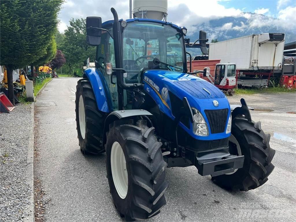 New Holland T 5.85 曳引機