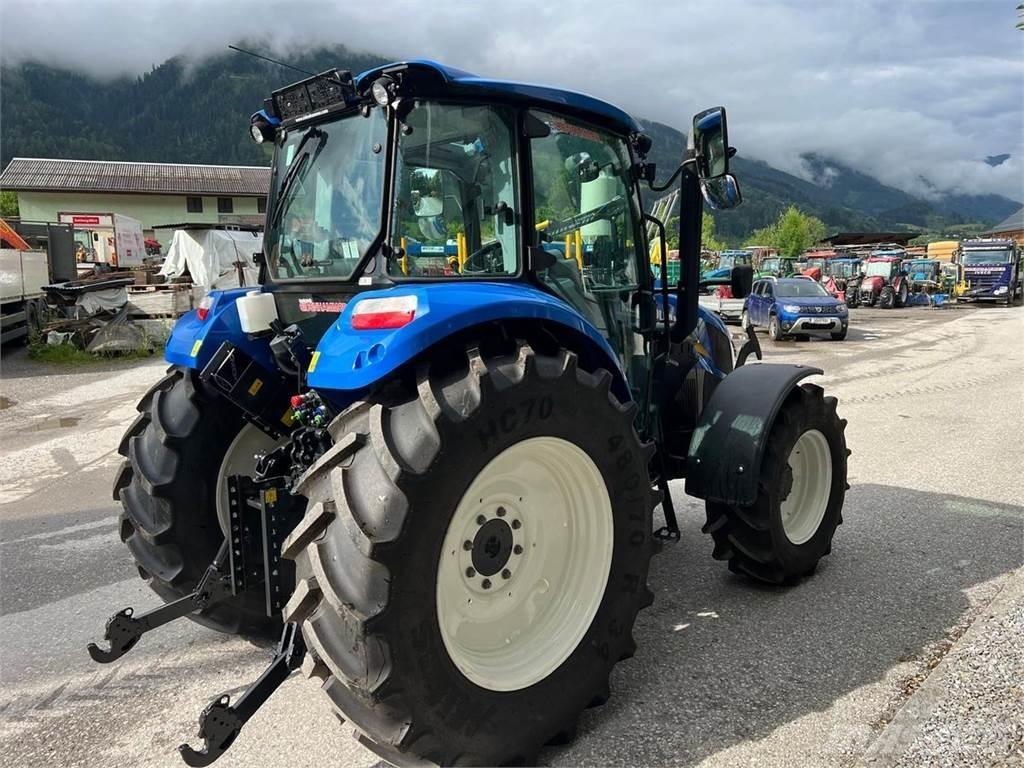 New Holland T 5.85 曳引機