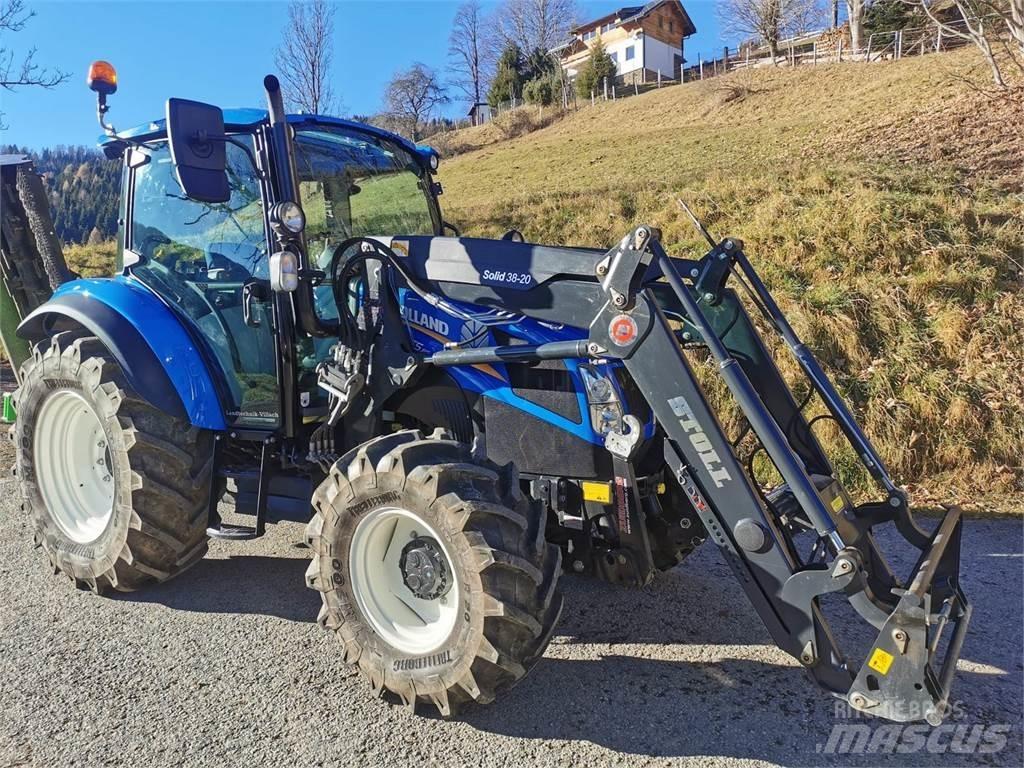 New Holland T 5.85 曳引機