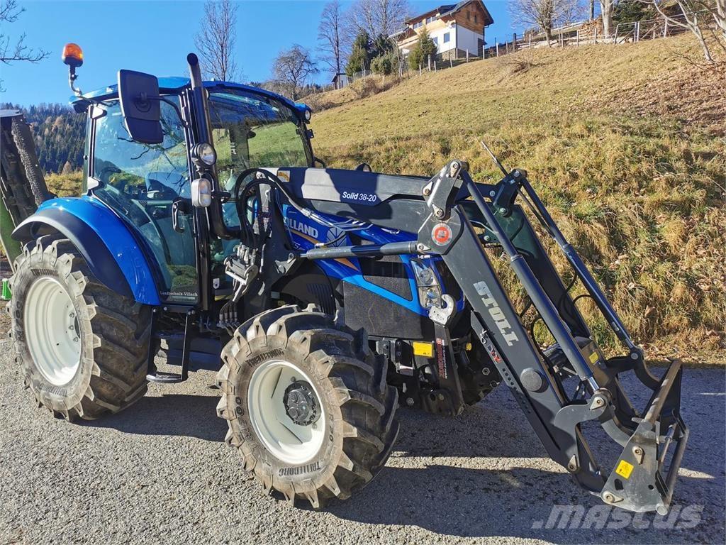 New Holland T 5.85 曳引機