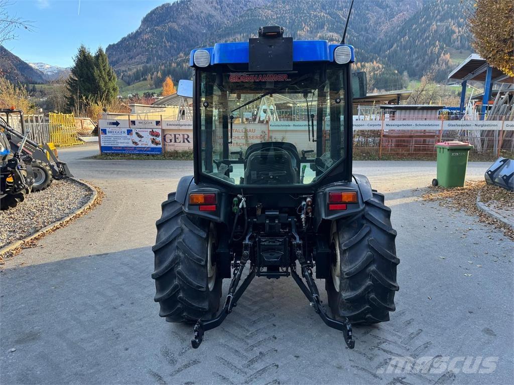 New Holland T3040 曳引機