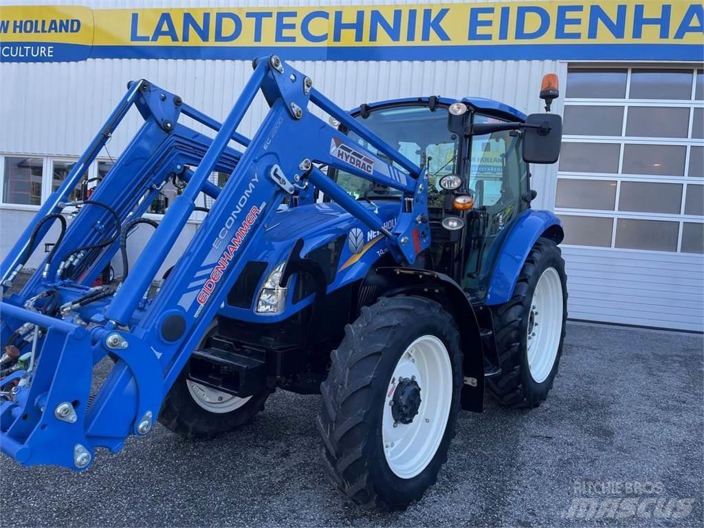 New Holland T4.75 曳引機