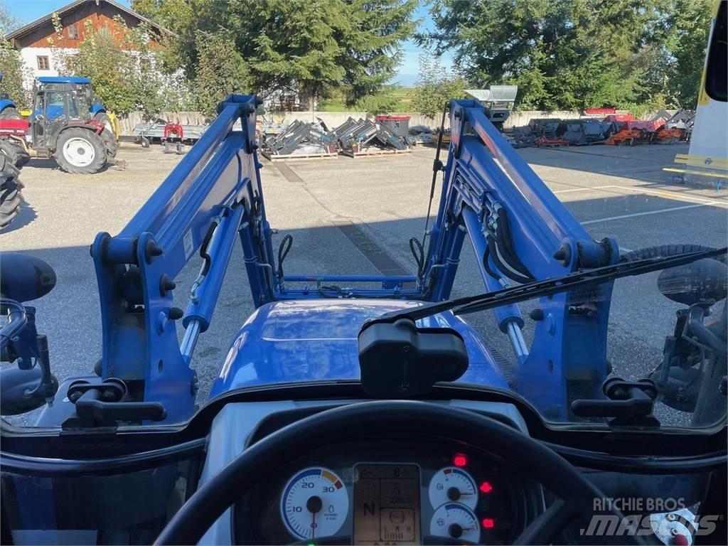 New Holland T4.75 曳引機
