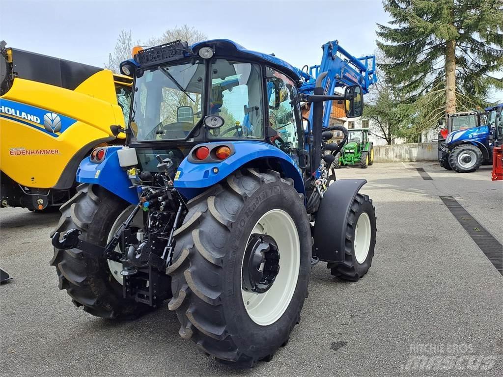 New Holland T4.75 曳引機