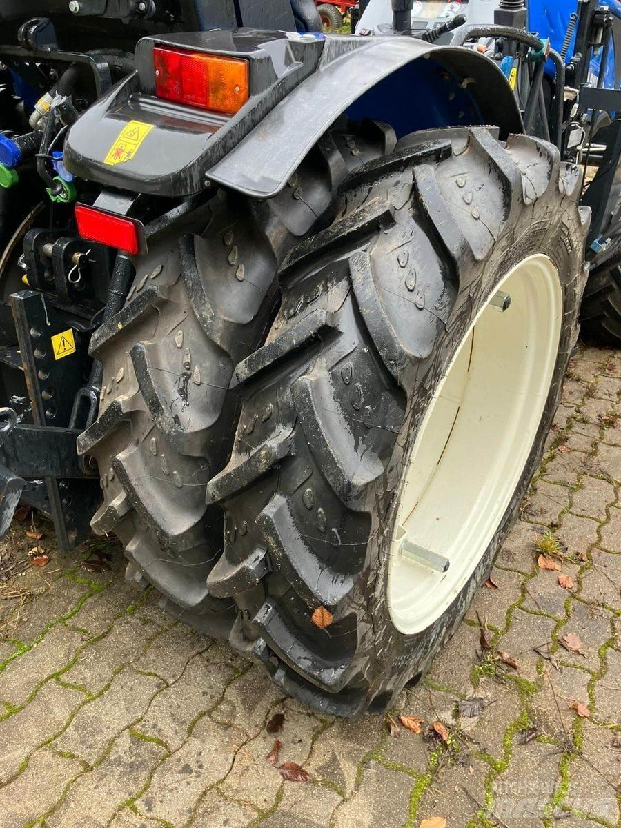 New Holland T4.80 V 曳引機