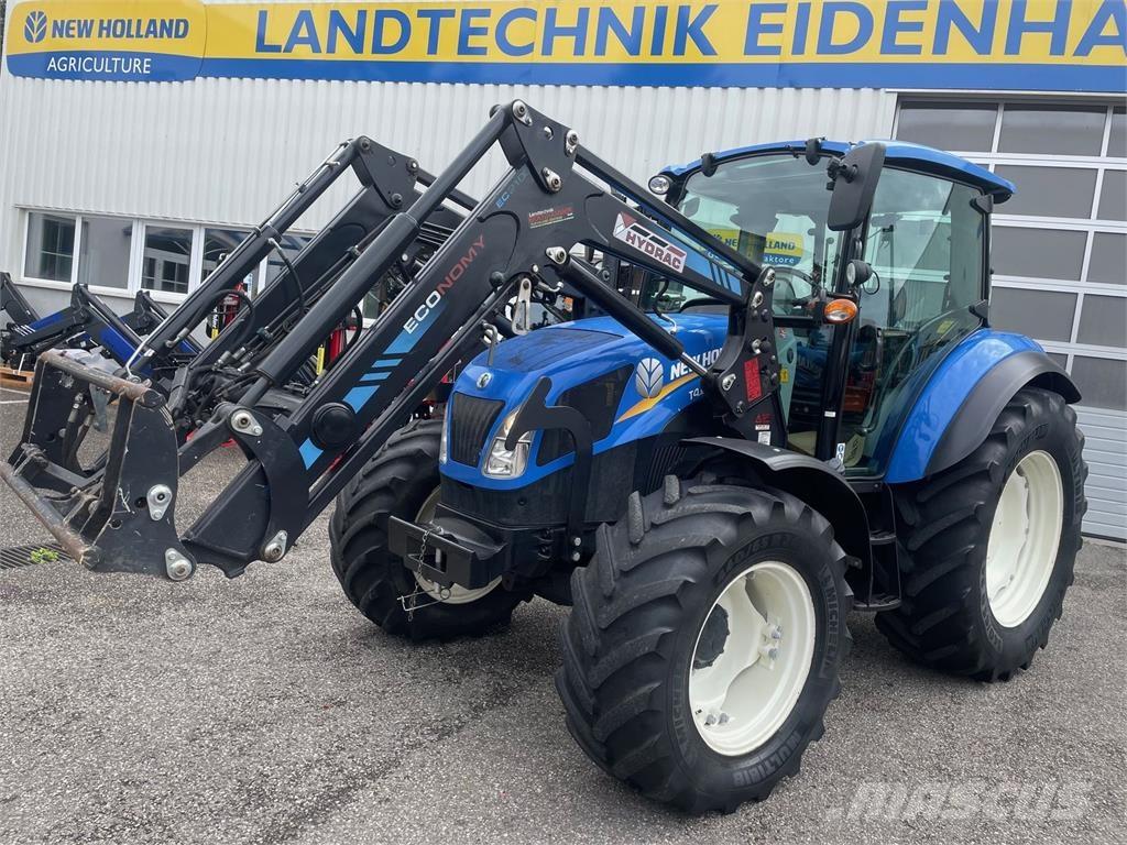 New Holland T4.85 曳引機