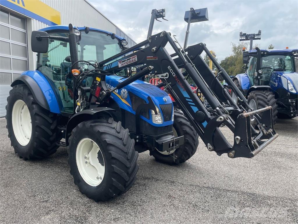 New Holland T4.85 曳引機