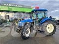 New Holland TD 5040 曳引機