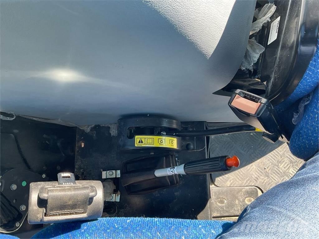 New Holland TD5.85 曳引機