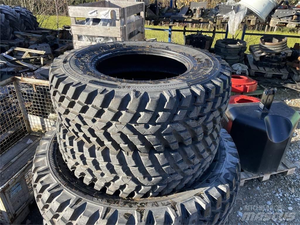 Nokian  輪胎、車輪和輪圈