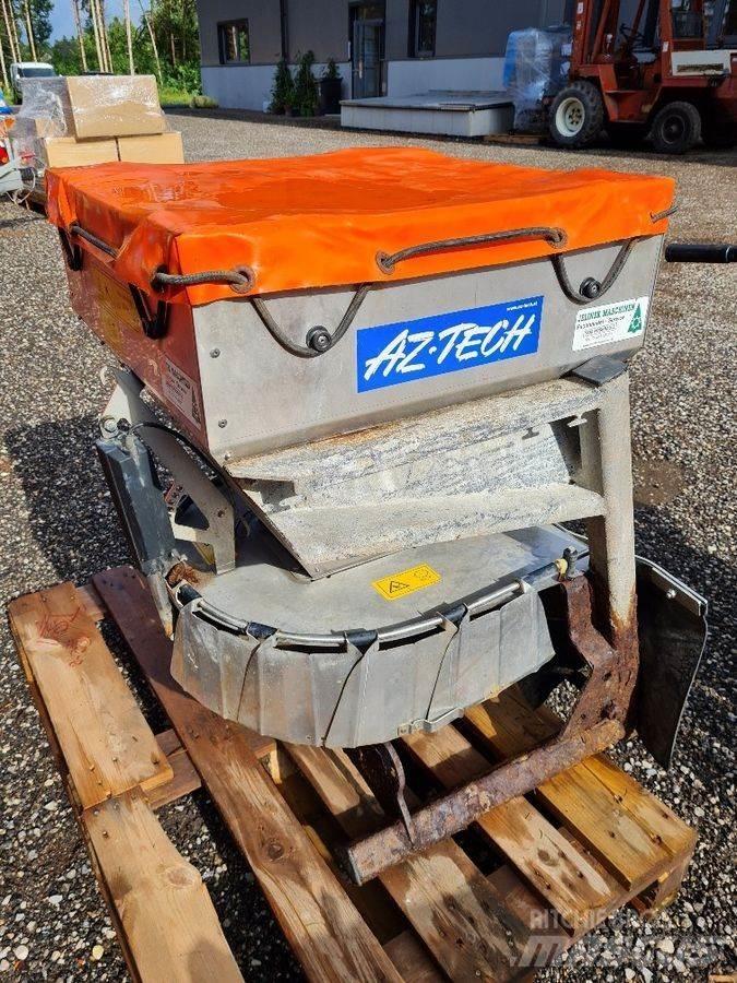  OXTA 140 其他地面照料機械