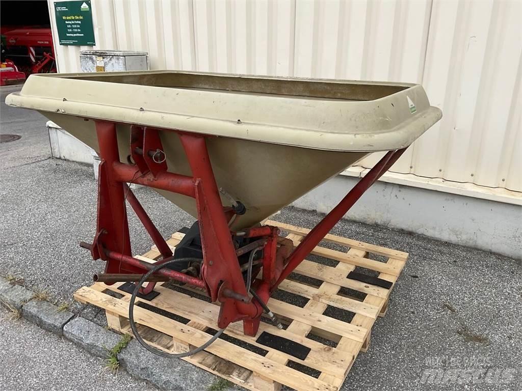  P 600 其他施肥機械和配件