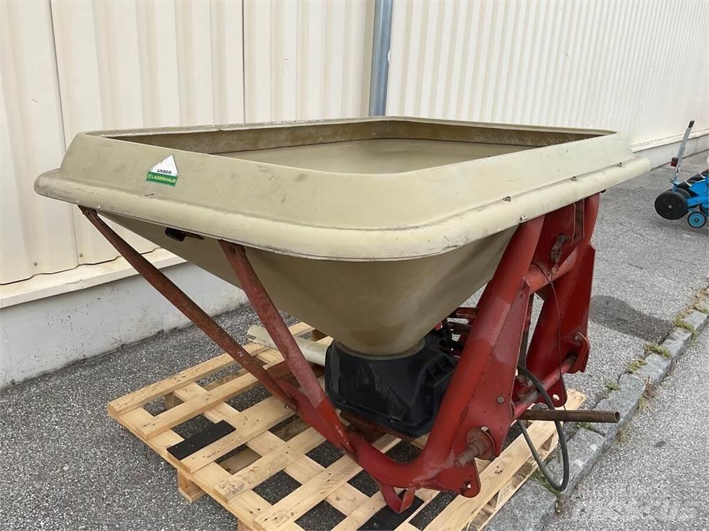  P 600 其他施肥機械和配件