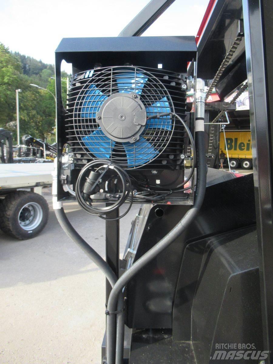 Palax D 360 Pro TR 林業其他機械設備