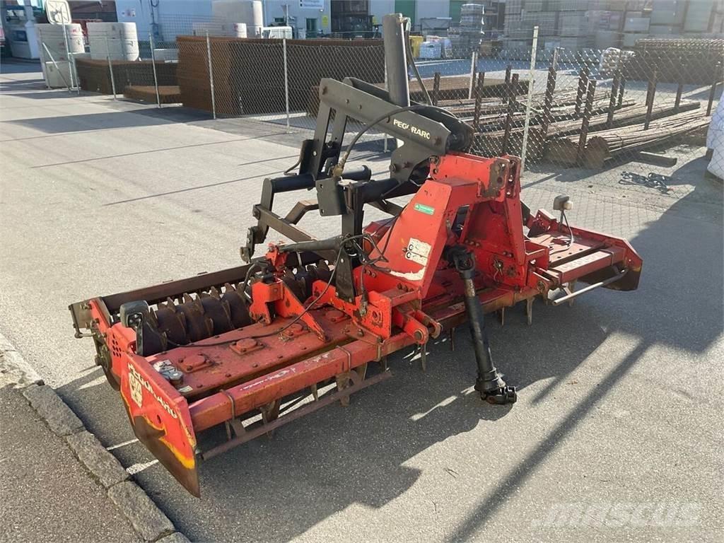 Pegoraro 3000 圓盤耙