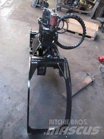 Penz L 40 林業其他機械設備