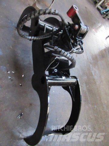 Penz L 40 林業其他機械設備
