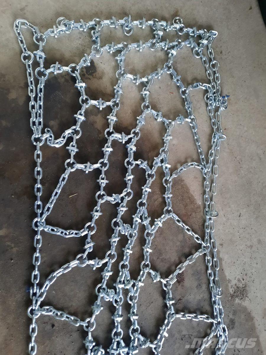 Pewag 710/70R38 其他曳引機配件