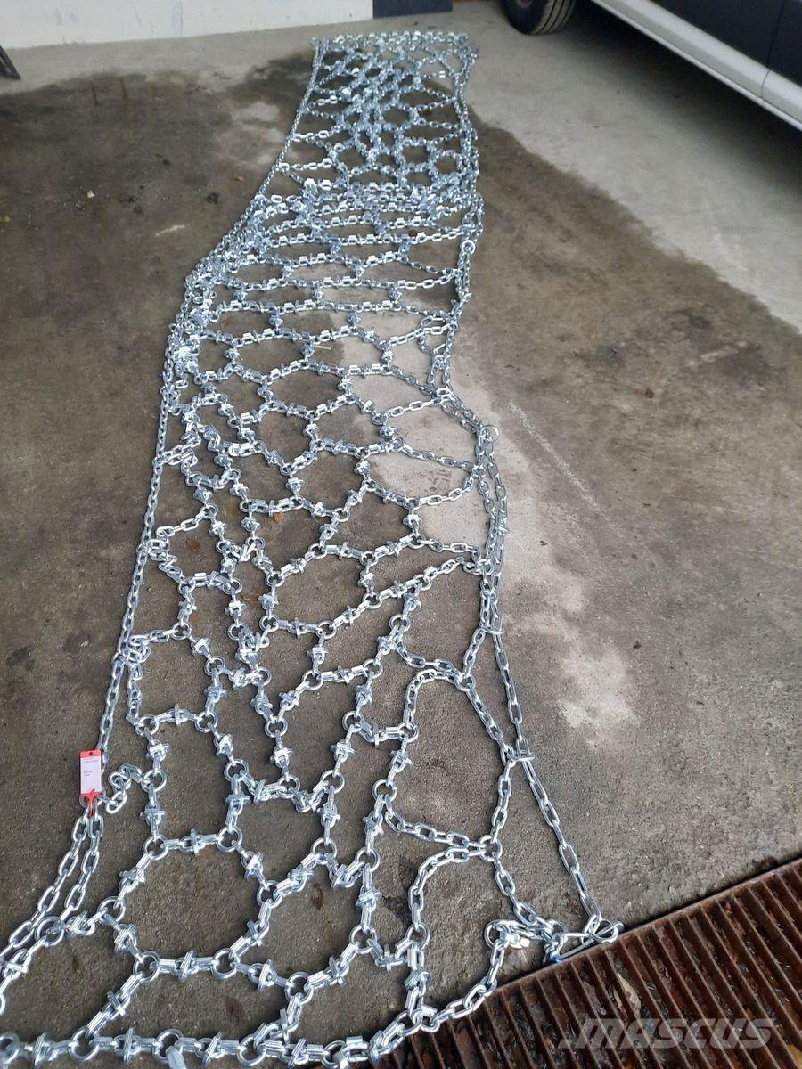 Pewag 710/70R38 其他曳引機配件