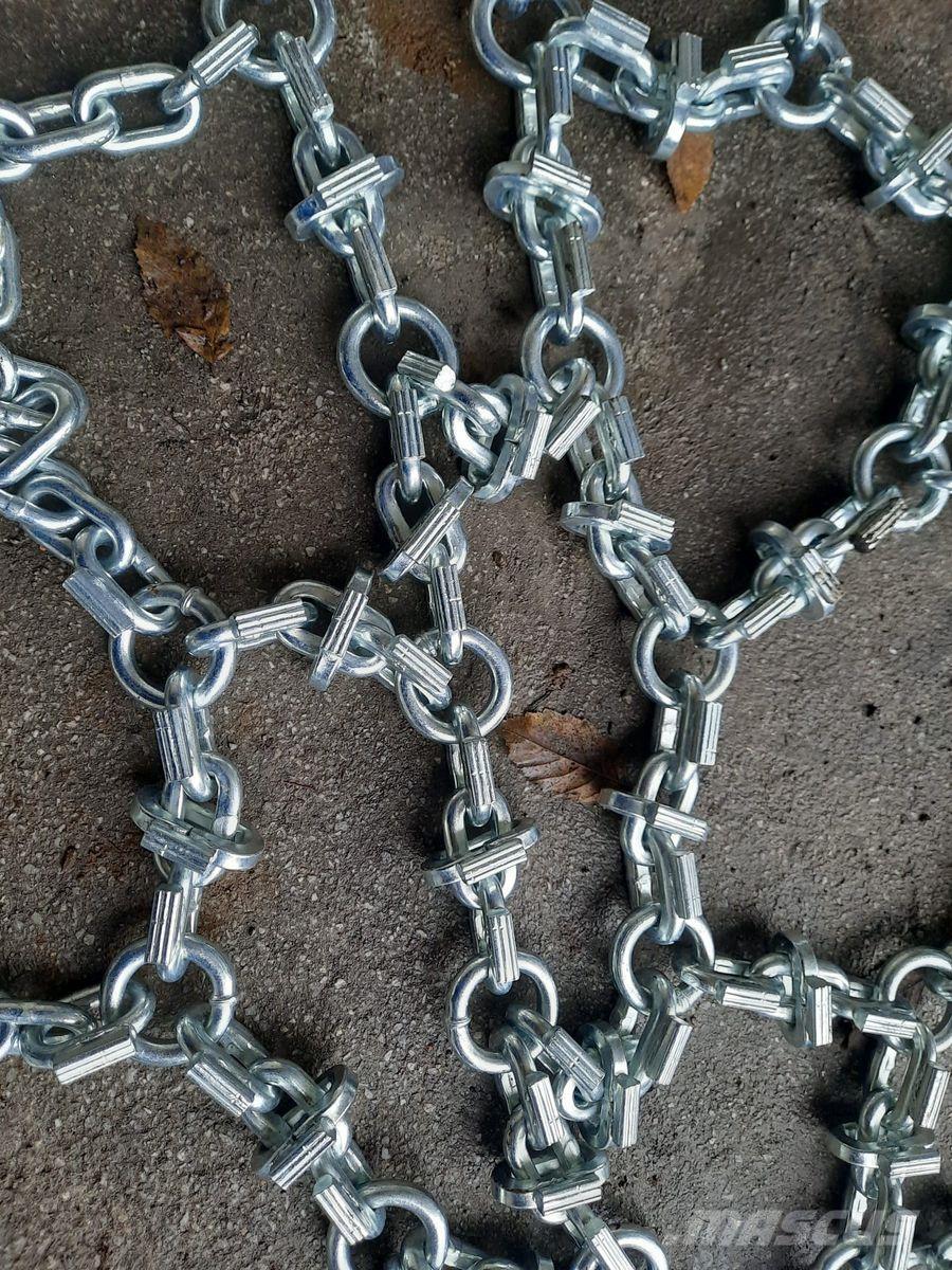 Pewag 710/70R38 其他曳引機配件