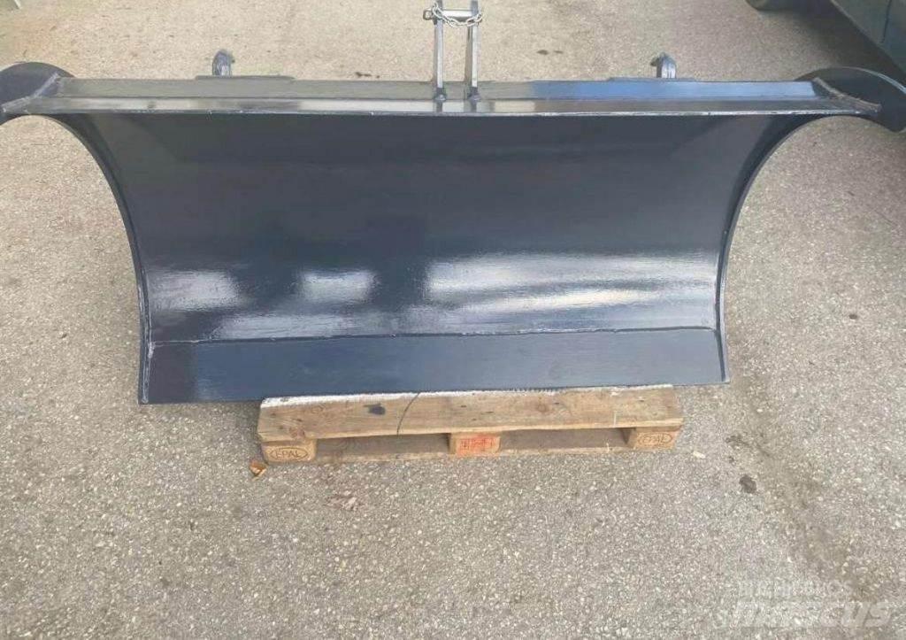  Polterschild 1600 林業其他機械設備