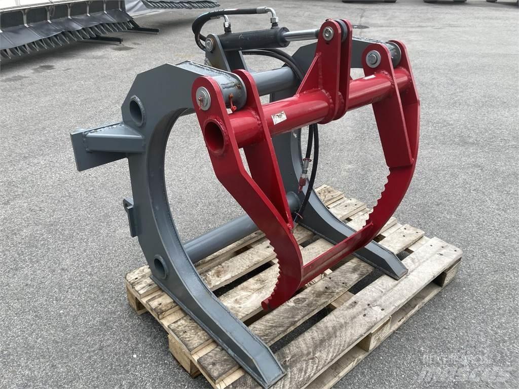  Polterschild II 前端裝載機配件