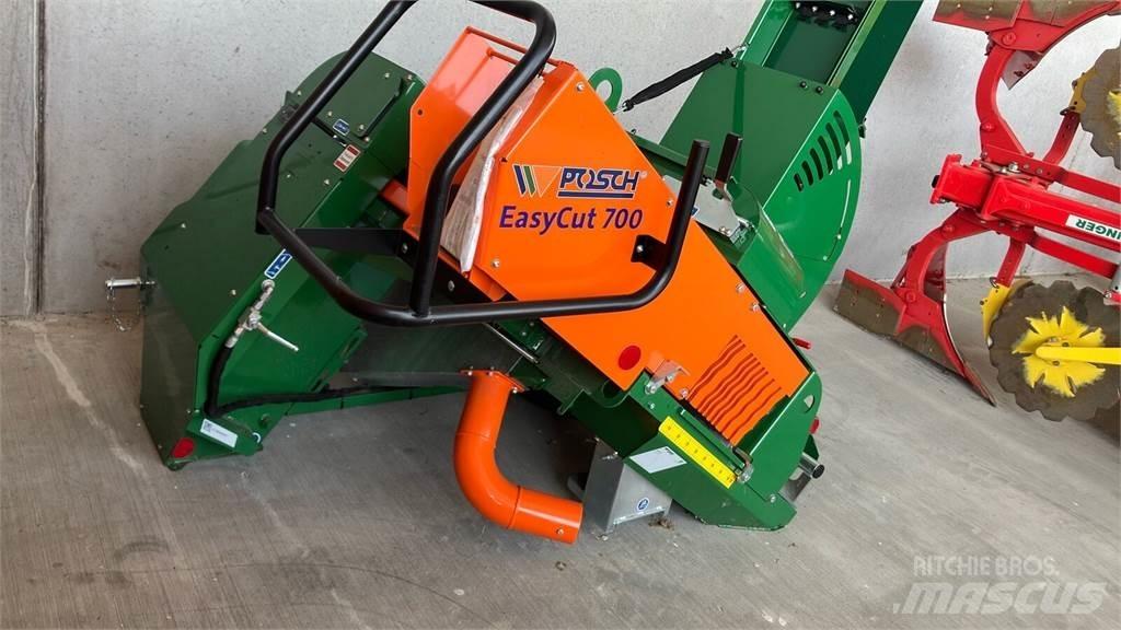 Posch Easy Cut 700 木材分離器和切割機