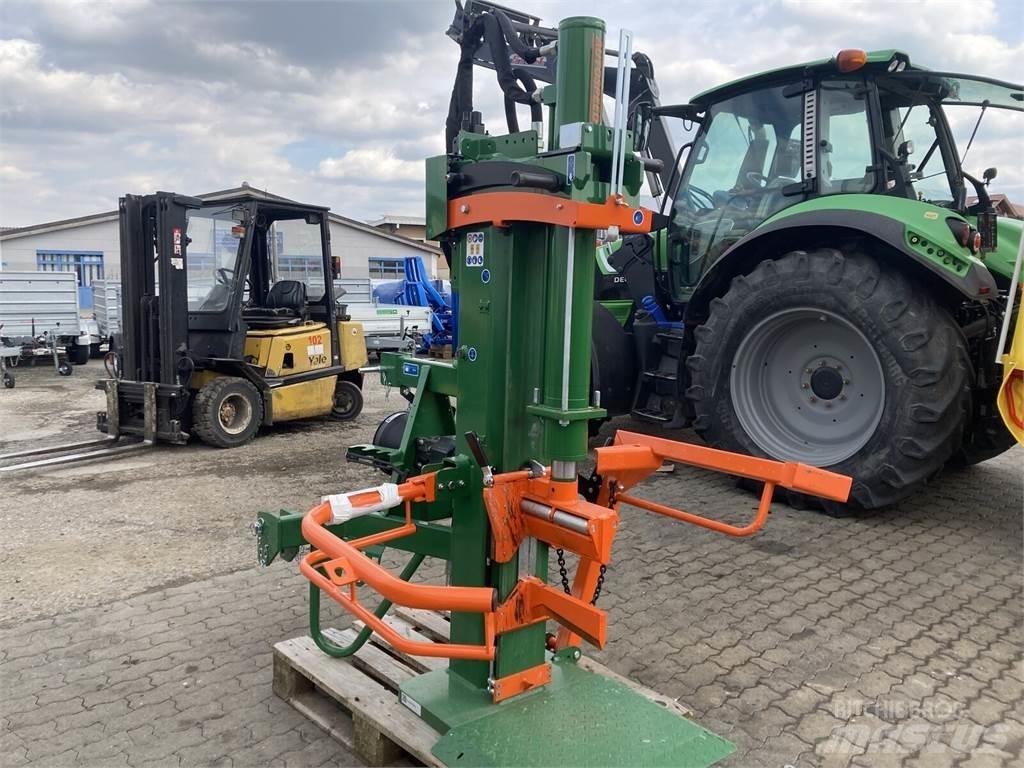 Posch Hydrocombi 22 林業其他機械設備