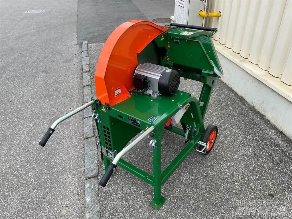 Posch M1361HSW 林業其他機械設備