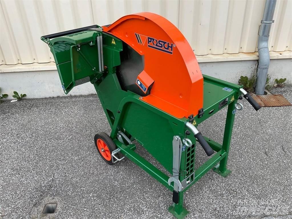 Posch M1361HSW 林業其他機械設備
