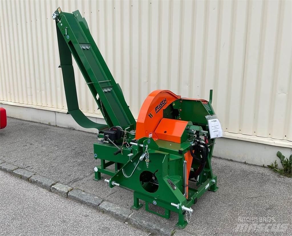 Posch M1365SWF4 林業其他機械設備