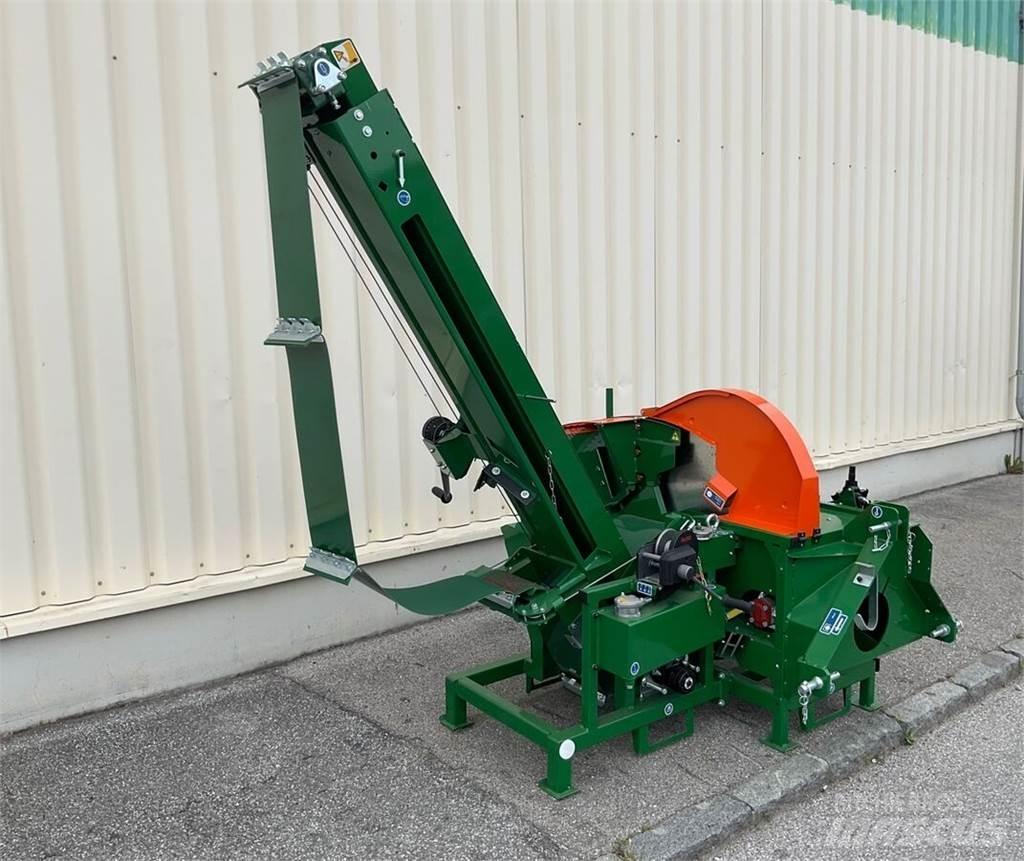 Posch M1365SWF4 林業其他機械設備