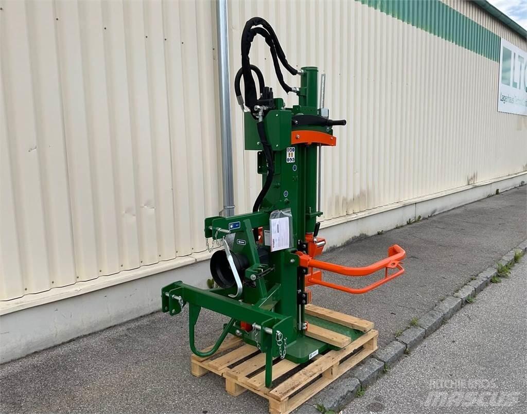 Posch M6241MR 林業其他機械設備