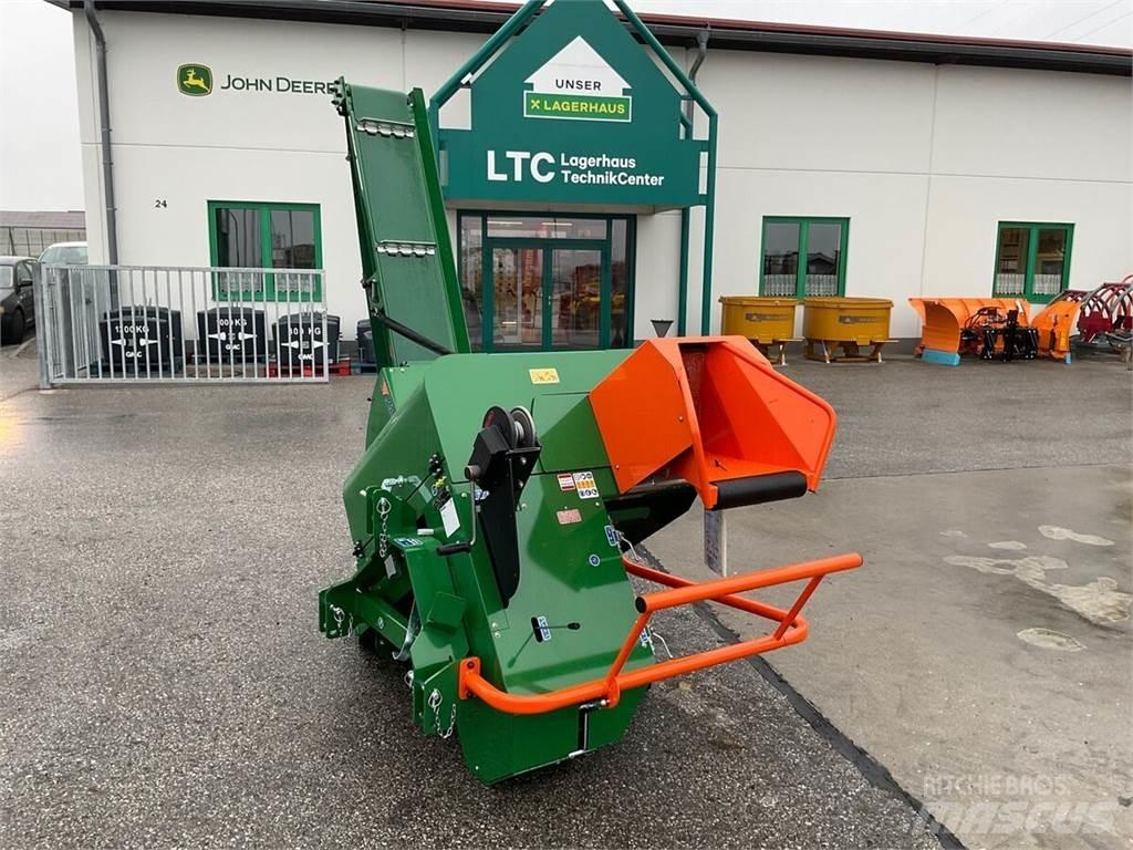 Posch SmartCut 700 林業其他機械設備