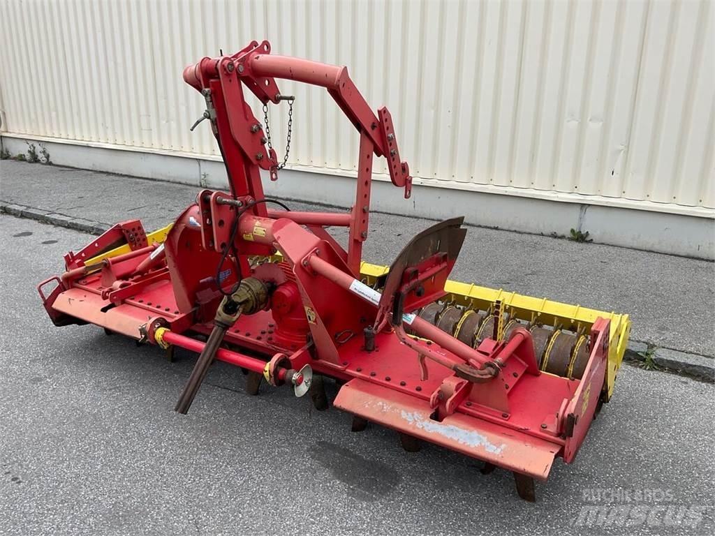 Pöttinger Lion 300 圓盤耙