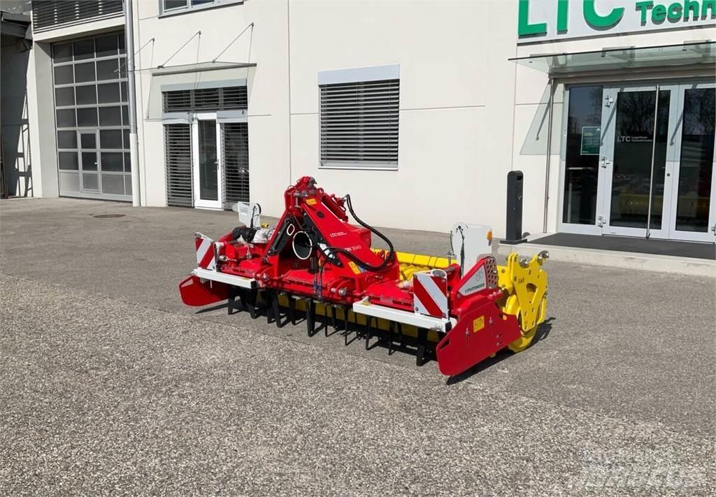 Pöttinger Lion 3040 圓盤耙