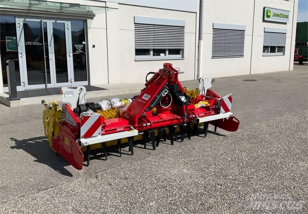 Pöttinger Lion 3040 圓盤耙