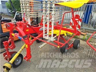 Pöttinger TOP 421 N 收割列行機(撒布機)