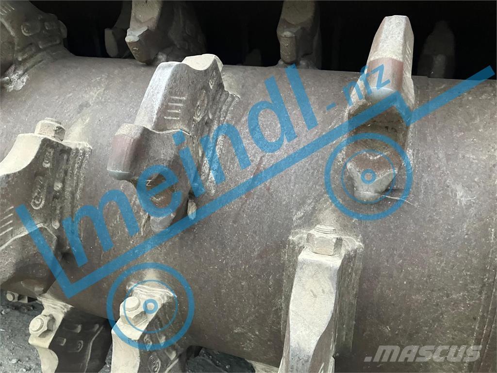 Prinoth FM 900 林業其他機械設備