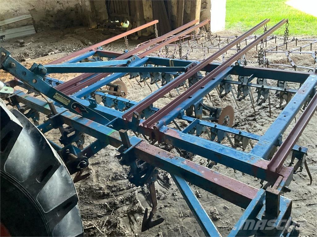 Rabe SE 625 E 其他播種機和配件