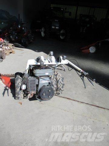 Rasant  騎乘式割草機