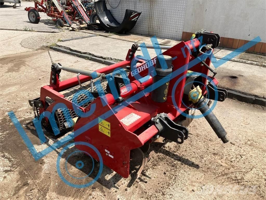  Rath Geo Hobel 其他農業機械