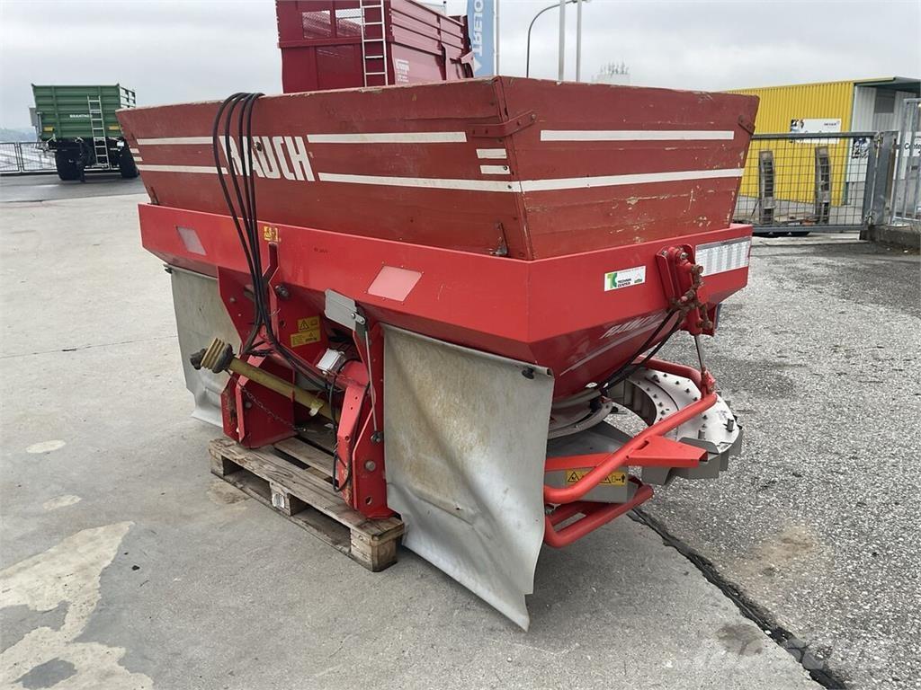 Rauch Alpha 1131 其他施肥機械和配件