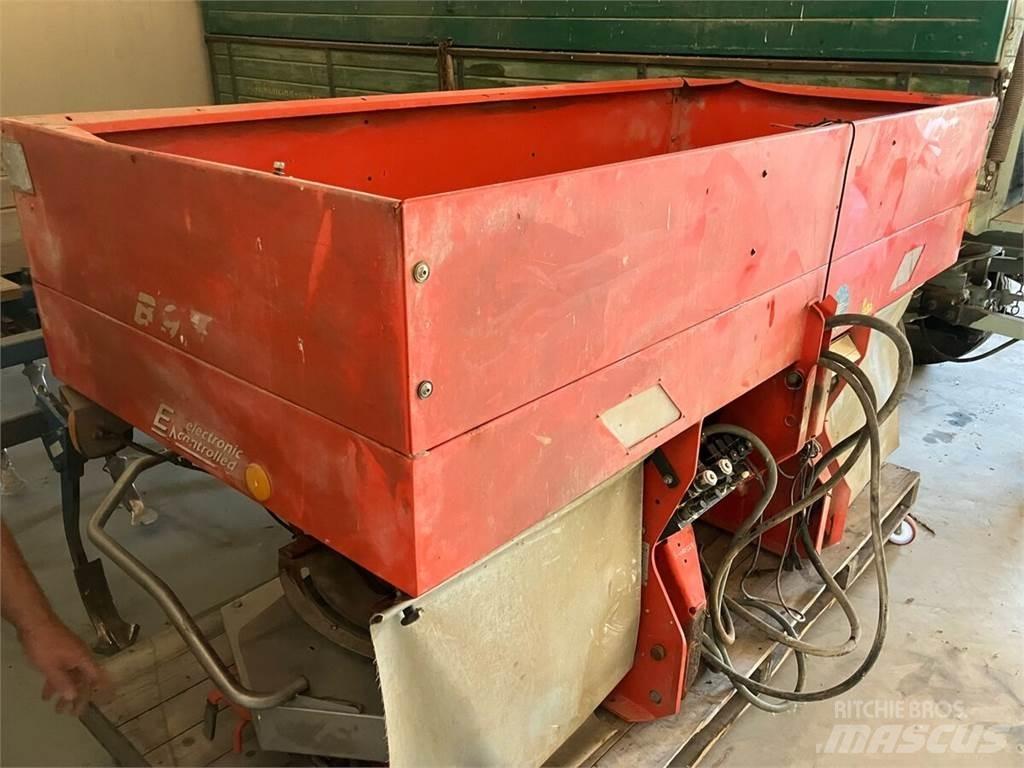 Rauch Axera H EMC 其他施肥機械和配件