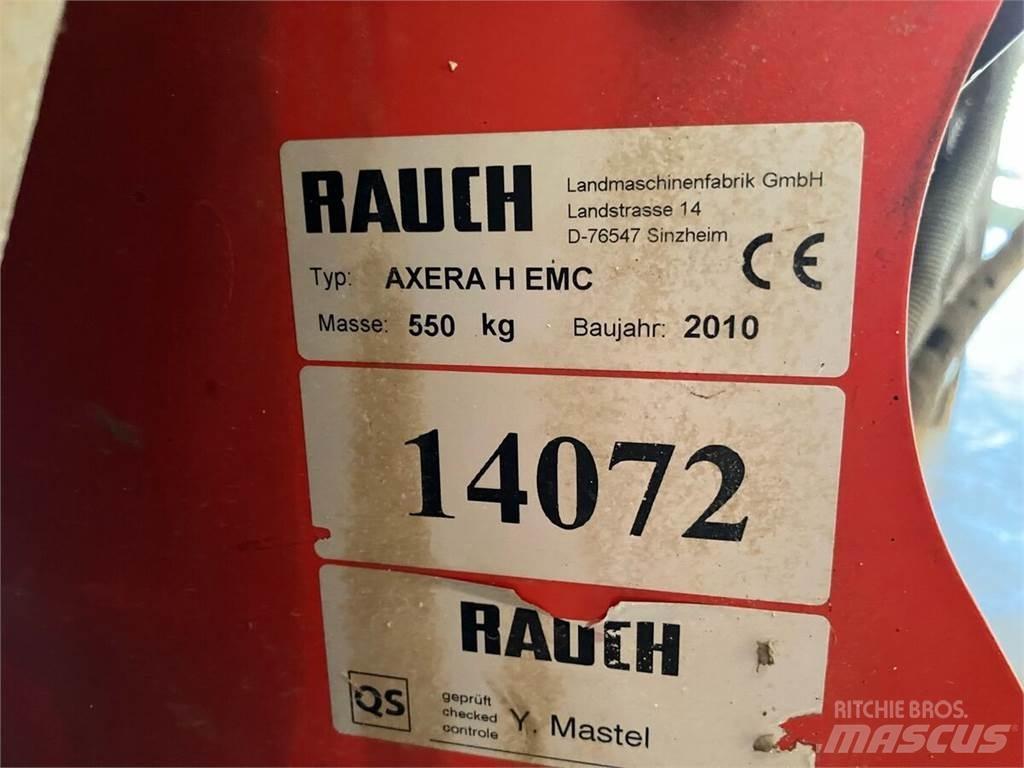 Rauch Axera H EMC 其他施肥機械和配件