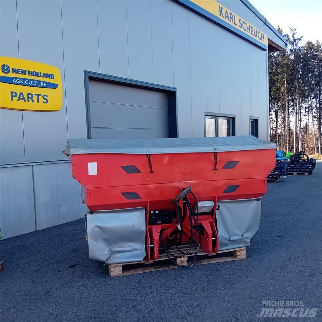Rauch AXERA H/EMC 其他施肥機械和配件