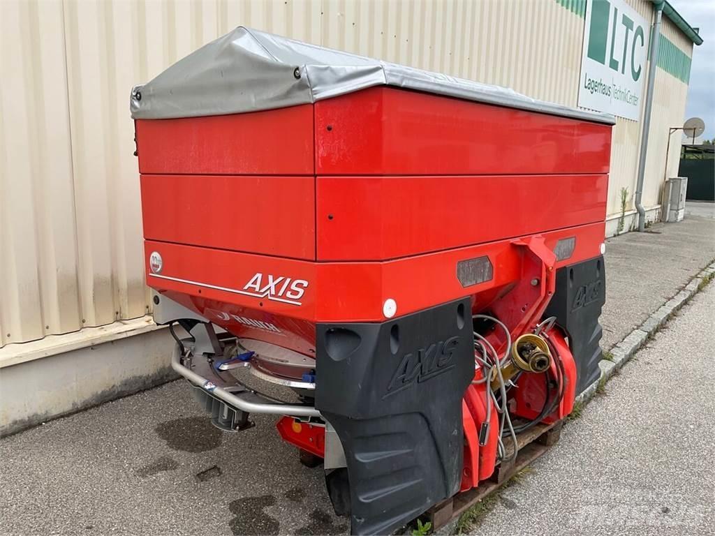 Rauch Axis 30.1 其他施肥機械和配件