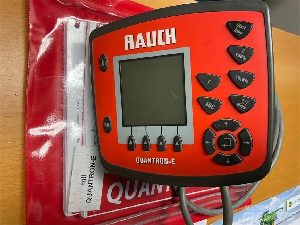 Rauch Axis 30.1 其他施肥機械和配件
