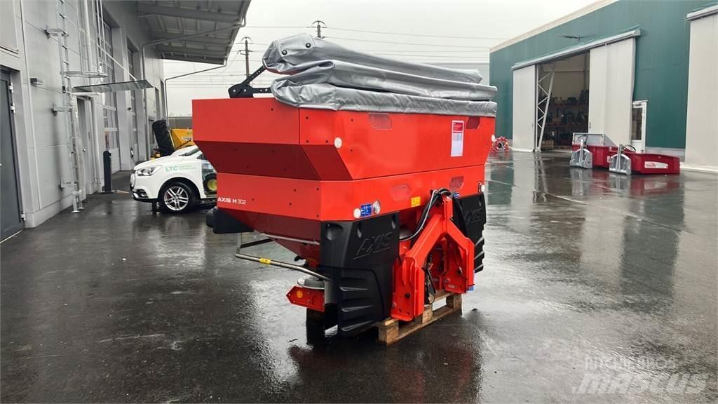 Rauch AXIS H 30.2 其他施肥機械和配件